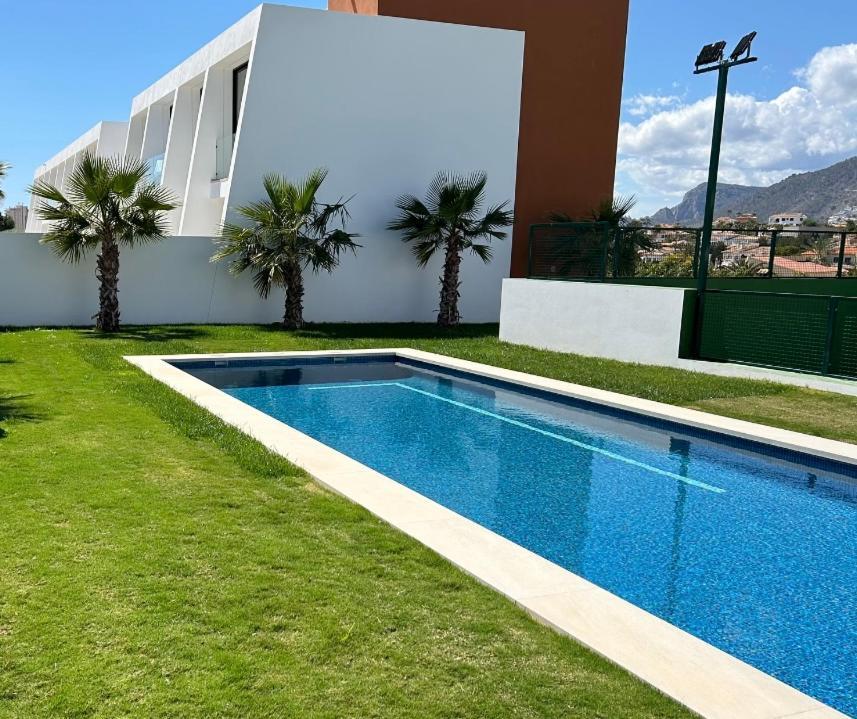 Apartamento Sunny *