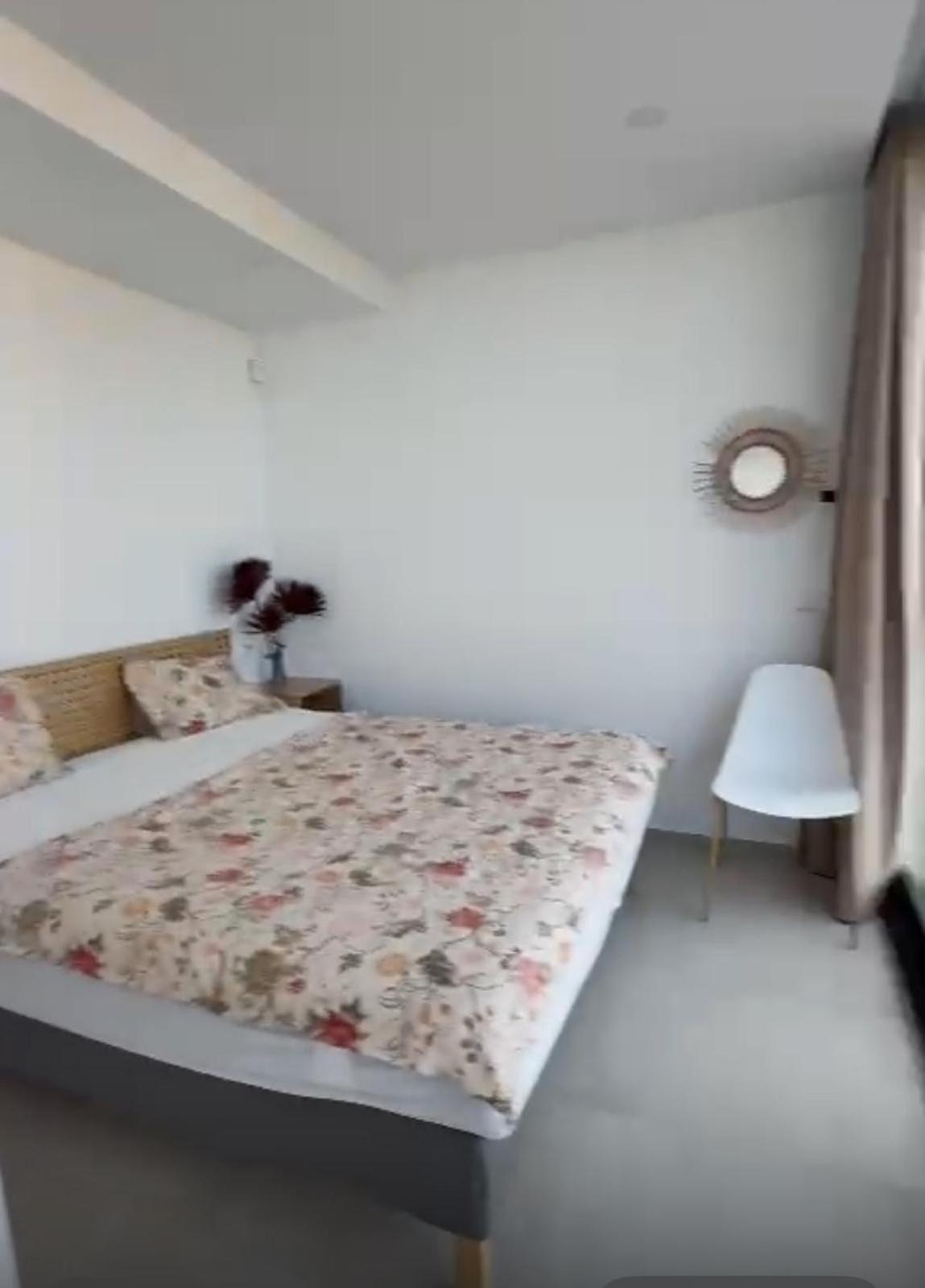 Apartamento Sunny Calpe